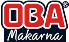 OBA MAKARNA Logo