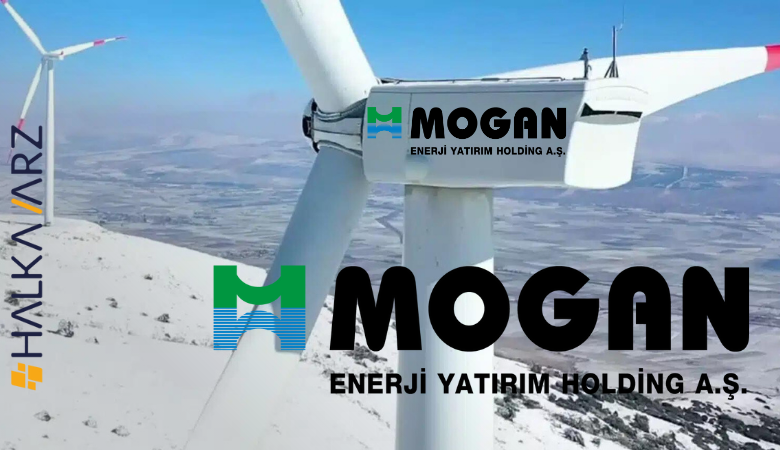 Mogan Enerji Yatırım Holding A.Ş.